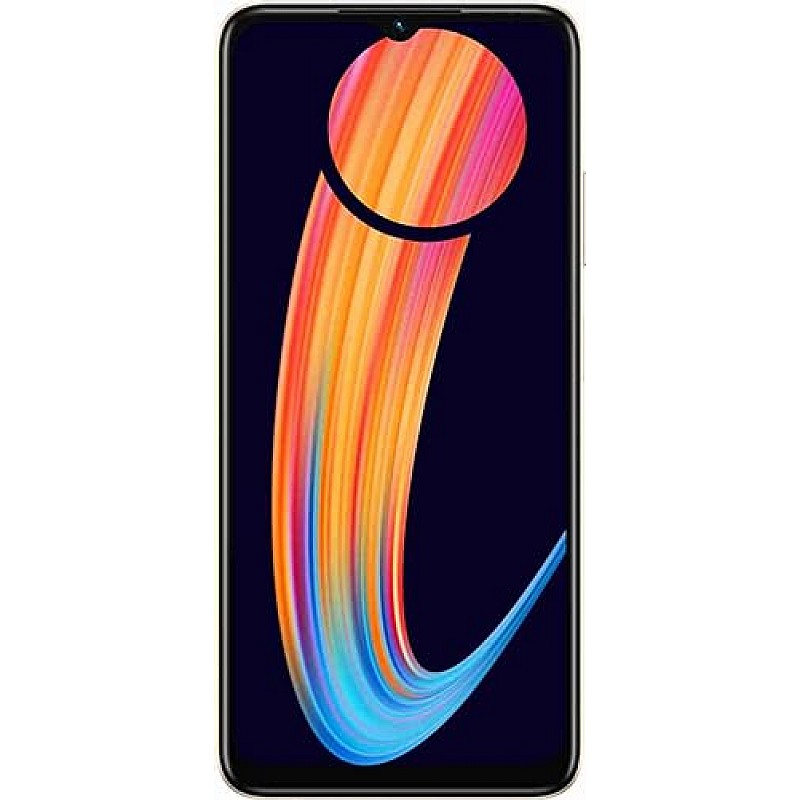 Infinix HOT 30i (4GB RAM 64GB Storage) (Marigold) Refurbished