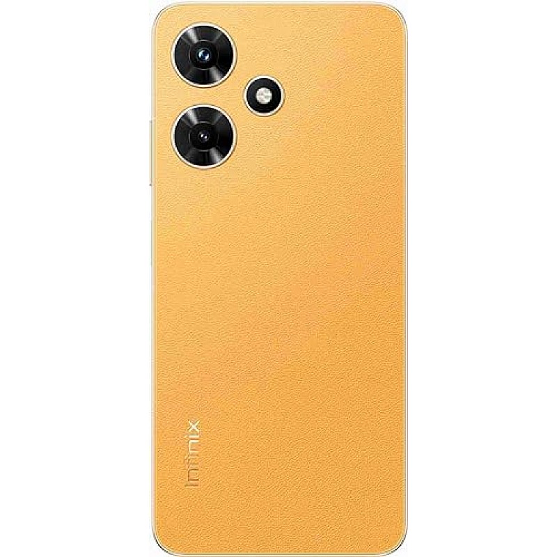 Infinix HOT 30i (4GB RAM 64GB Storage) (Marigold) Refurbished