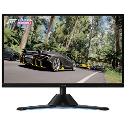 Lenovo Legion Y-Series 27 inch QHD G-SYNC Esports Gaming Monitor Y27gq-25 Black Lenovo Legion Y-Series 27 inch QHD G-SYNC Esports Gaming Monitor Y27gq-25 Black