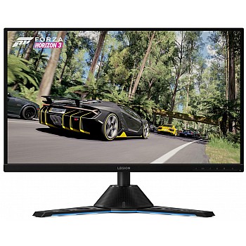 Lenovo Legion Y-Series 27 inch QHD G-SYNC Esports Gaming Monitor Y27gq-25 Black