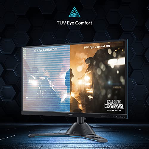 Lenovo Legion Y-Series 27 inch QHD G-SYNC Esports Gaming Monitor Y27gq-25 Black Lenovo Legion Y-Series 27 inch QHD G-SYNC Esports Gaming Monitor Y27gq-25 Black