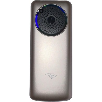 itel Muzik 430 3000mAh Battery key Mobile Gold itel Muzik 430 3000mAh Battery key Mobile Gold