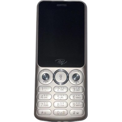 itel Muzik 430 3000mAh Battery key Mobile Gold itel Muzik 430 3000mAh Battery key Mobile Gold