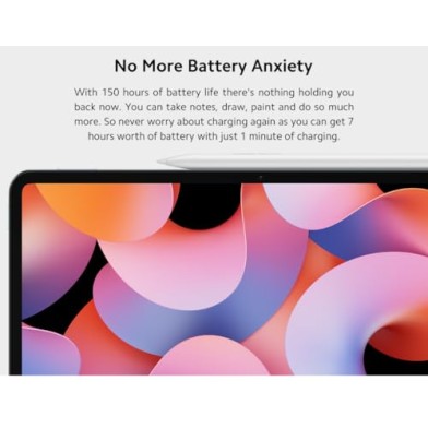 Xiaomi Smart Pen (2nd Generation) Xiaomi Smart Pen (2nd Generation)