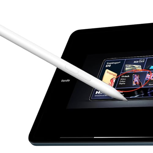 Xiaomi Smart Pen (2nd Generation) Xiaomi Smart Pen (2nd Generation)