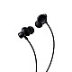 realme Buds Wireless 3 in-Ear Bluetooth Neckband 30dB ANC, Spatial Audio Up to 40 Hours Playback Black