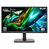 Acer EK240Y H 23.8 Inch (60.4 cm) Full HD (1920x1080) VA Panel LCD Monitor with LED Back Light 100Hz Refresh Rate (Black)