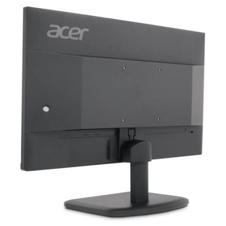 Acer EK240Y H 23.8 Inch (60.4 cm) Full HD (1920x1080) VA Panel LCD Monitor with LED Back Light 100Hz Refresh Rate (Black)