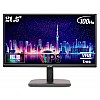 Acer EK240Y H 23.8 Inch (60.4 cm) Full HD (1920x1080) VA Panel LCD Monitor with LED Back Light 100Hz Refresh Rate (Black)