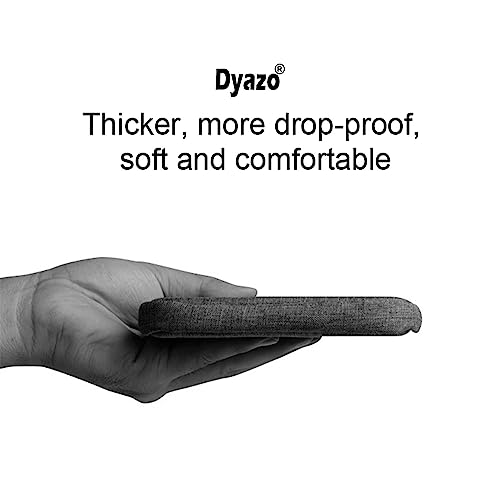 Dyazo Tablet Sleeve Cover 8 to11.6 Inch Grey Dyazo Tablet Sleeve Cover 8 to11.6 Inch Grey