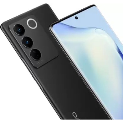 Vivo V27 Pro 5G (Noble Black 8 GB RAM 256GB Storage (Refurbished)