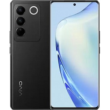 Vivo V27 5G Noble Black 8GB RAM 128GB Storage Refurbished