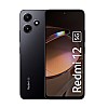 Redmi 12 5G Jade Black 8GB RAM 256GB Storage Refurbished