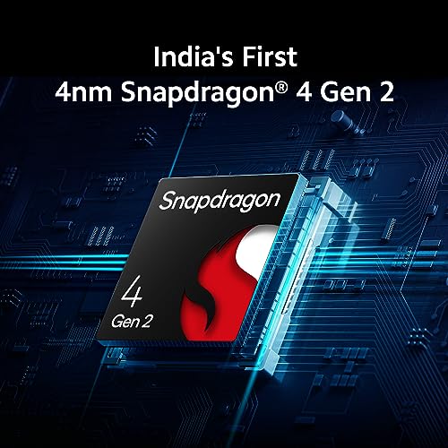 Redmi 12 5G Jade Black 8GB RAM 256GB Storage Refurbished