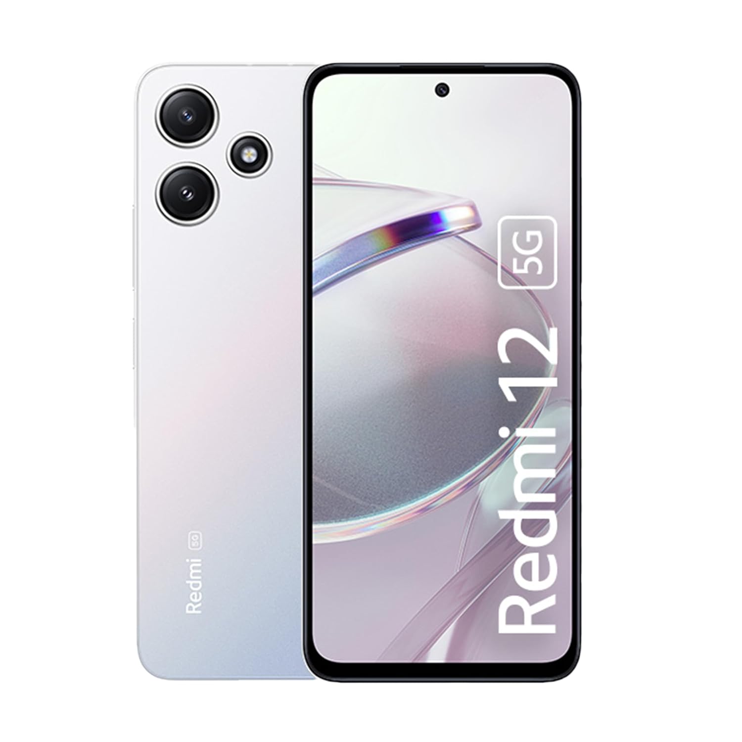 5G　ムーンライトホワイト美品✨️ 12 Xiaomi製　Redmi Xiaomi 【公式通販】 ムーンライトホワイト A401XM 5G 12 Redmi スマートフォン本体