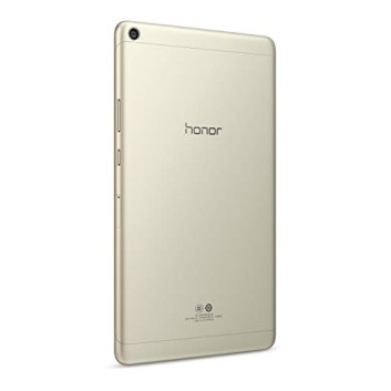 Honor MediaPad T3 Kobe-L09AHN Tablet (8 inch, 16GB, Wi-Fi + 4G LTE, Voice Calling) Luxurious Gold Honor MediaPad T3 Kobe-L09AHN Tablet (8 inch, 16GB, Wi-Fi + 4G LTE, Voice Calling) Luxurious Gold