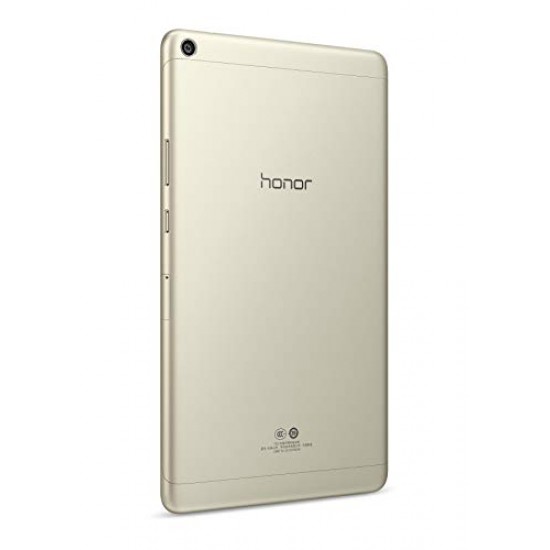 Honor MediaPad T3 Kobe-L09AHN Tablet (8 inch, 16GB, Wi-Fi + 4G LTE, Voice Calling) Luxurious Gold