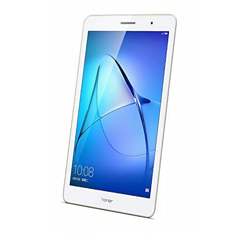 Honor MediaPad T3 Kobe-L09AHN Tablet (8 inch, 16GB, Wi-Fi + 4G LTE, Voice Calling) Luxurious Gold