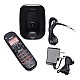 Hola  Tc 700 Cordless 2.4Ghz Landline Phone with Caller Id Display Black