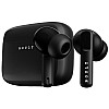 Boult Audio Z60 Truly Wireless in Ear Earbuds with 60H Playtime, 4 Mics ENC Raven Black