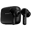 Boult Audio Z60 Truly Wireless in Ear Earbuds with 60H Playtime, 4 Mics ENC Raven Black