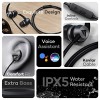 Boult Audio X1 Pro Wired Earphones with Type-C Port, (Black) Boult Audio X1 Pro Wired Earphones with Type-C Port, (Black)