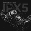 Boult Audio X1 Pro Wired Earphones with Type-C Port, (Black) Boult Audio X1 Pro Wired Earphones with Type-C Port, (Black)