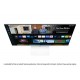 Samsung 32-inch LED 3840 x 2160 Pixels M7 4K UHD Smart Monitor LS32BM700UWXXL Black