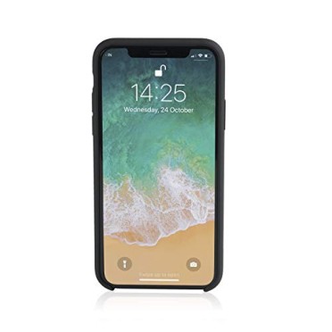 Neopack Silicon Case/Back Cover with Flexible Bottom Edge for iPhone 11 Pro Max (Blue) Neopack Silicon Case/Back Cover with Flexible Bottom Edge for iPhone 11 Pro Max (Blue)