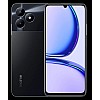 realme C53 (Champion Black, 6GB RAM, 128 GB Storage) Refurbished