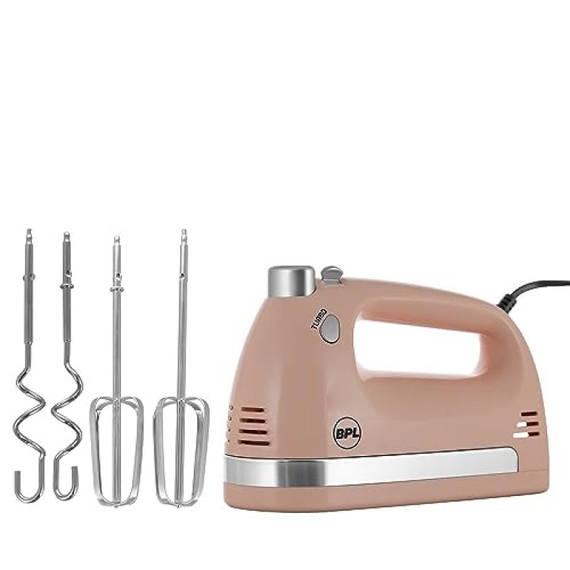 BPL HAND MIXER