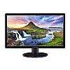 Acer Aopen 20CH1Q 19.5-Inch HD Backlit LED LCD 1366 X 768 Pixels Monitor I 200 Nits Brightness 60Hz Refresh Rate (Black)