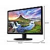 Acer Aopen 20CH1Q 19.5-Inch HD Backlit LED LCD 1366 X 768 Pixels Monitor I 200 Nits Brightness 60Hz Refresh Rate (Black)