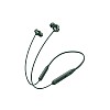 OnePlus Bullets Wireless Z2 ANC Bluetooth in Ear Earphones with Mic 28 Hrs Battery Life Grand Green