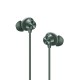 OnePlus Bullets Wireless Z2 ANC Bluetooth in Ear Earphones with Mic, Music, 28 Hrs Battery Life (Grand Green)