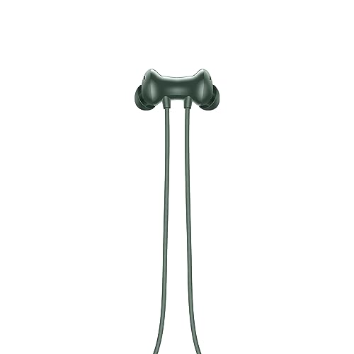 OnePlus Bullets Wireless Z2 ANC Bluetooth in Ear Earphones with Mic 28 Hrs Battery Life Grand Green OnePlus Bullets Wireless Z2 ANC Bluetooth in Ear Earphones with Mic 28 Hrs Battery Life Grand Green