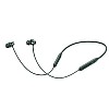 OnePlus Bullets Wireless Z2 ANC Bluetooth in Ear Earphones with Mic 28 Hrs Battery Life Grand Green