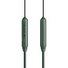 OnePlus Bullets Wireless Z2 ANC Bluetooth in Ear Earphones with Mic 28 Hrs Battery Life Grand Green