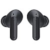 LG TONEFree FP6, Active Noise Cancelling in Ear Earbuds, 22 Hrs Battery, UV Nano Case, 3D Sound Bluetooth Headset (Black, True Wireless)