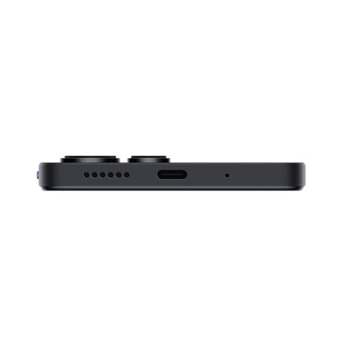 POCO M6 Pro 5G (128 GB) (6 GB RAM) (Power Black) Refurbished