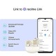 realme Buds Air 5 Pro Truly Wireless in-Ear Earbuds with 50dB ANC Upto 40Hrs Battery Sunrise Beige