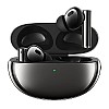 realme Buds Air 5 Pro Truly Wireless in-Ear Earbuds with 50dB ANC, realBoost Dual Coaxial Drivers, 360° (Astral Black)