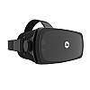 JioDive 360° VR Headset Enjoy Live Cricket Like TATA IPL WPL-All Team India Matches in 360° Headset for Entertainment Black