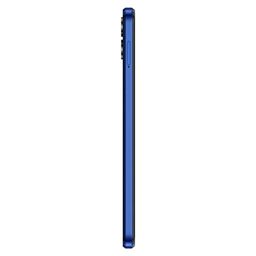 TECNO POVA 4 (Cryolite Blue,8GB RAM,128GB Storage Refurbished 
