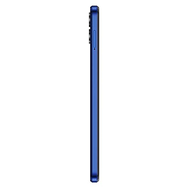 TECNO POVA 4 (Cryolite Blue,8GB RAM,128GB Storage Refurbished 