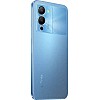 Infinix Note 12 Turbo (Jewel Blue,8GB RAM, 128GB Storage) Refurbished