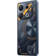 Infinix GT10 Pro (256 GB 8 GB RAM) (Cyber Black) Refurbished