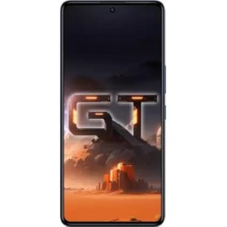 Infinix GT10 Pro (256 GB 8 GB RAM) (Cyber Black) Refurbished