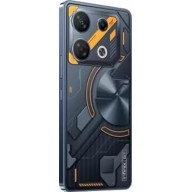 Infinix GT10 Pro (256 GB 8 GB RAM) (Cyber Black) Refurbished