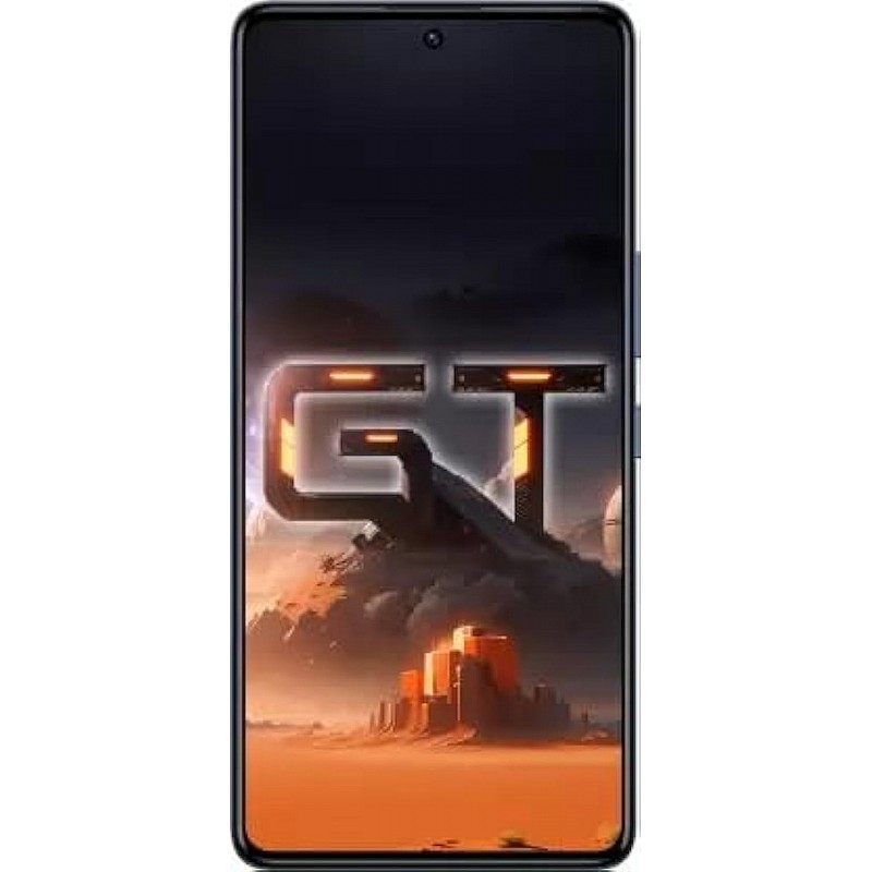 Infinix GT10 Pro (256 GB 8 GB RAM) (Cyber Black) Refurbished